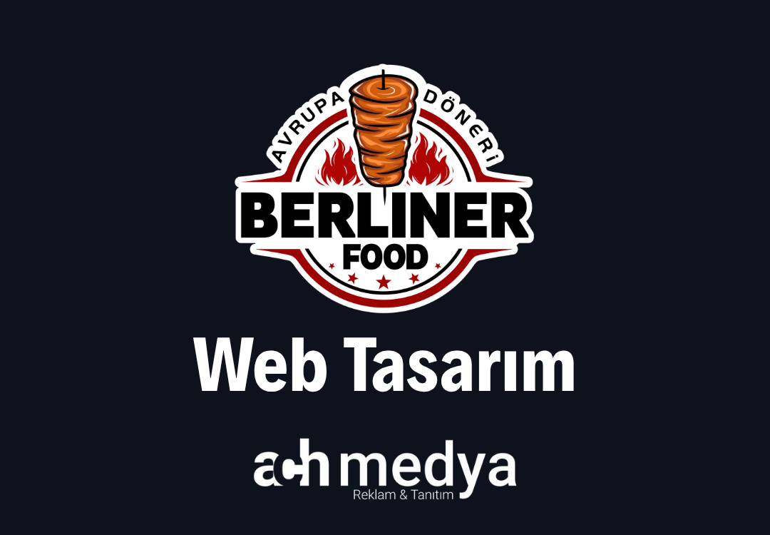 Berliner Food Ürgüp